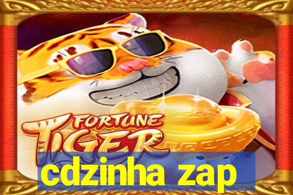 cdzinha zap